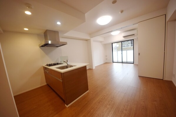 ドゥーエ浅草橋IIの物件内観写真